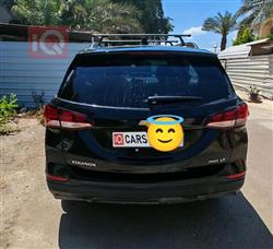 شيفروليه إكوينوكس